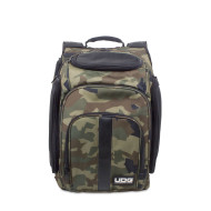 UDG Ultimate Digi BackPack Camo/Orange