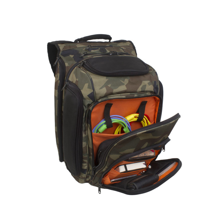 UDG Ultimate Digi BackPack Camo/Orange