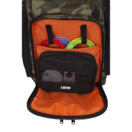 UDG Ultimate Digi BackPack Camo/Orange