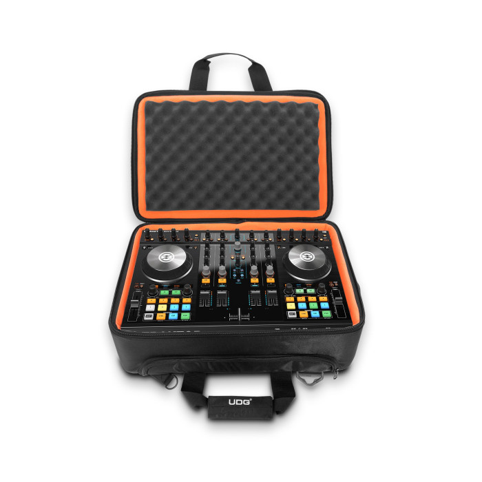 UDG Ultimate MIDI Controller Backpack Small MK2