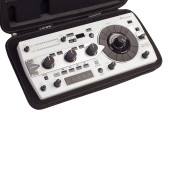 UDG Creator Pioneer RMX 1000 Hardcase Black