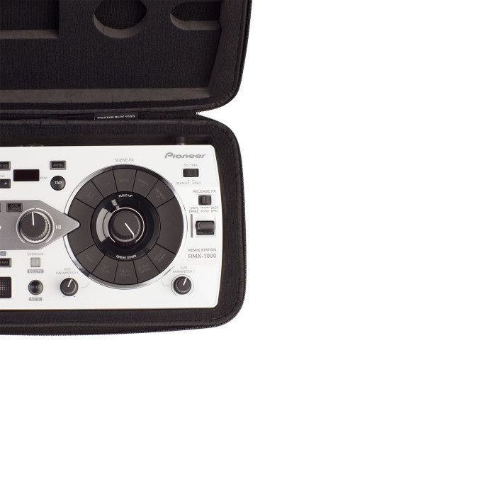 UDG Creator Pioneer RMX 1000 Hardcase Black