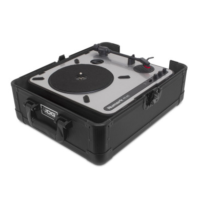 UDG Ultimate Pick Foam Flight Case Multi Format S Black