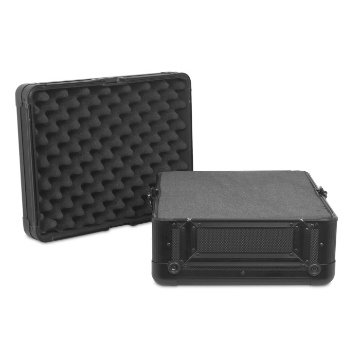 UDG Ultimate Pick Foam Flight Case Multi Format S Black