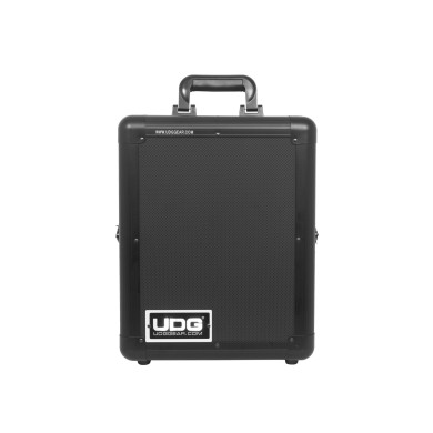 UDG Ultimate Pick Foam Flight Case Multi Format S Black