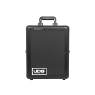 UDG Ultimate Pick Foam Flight Case Multi Format S Black