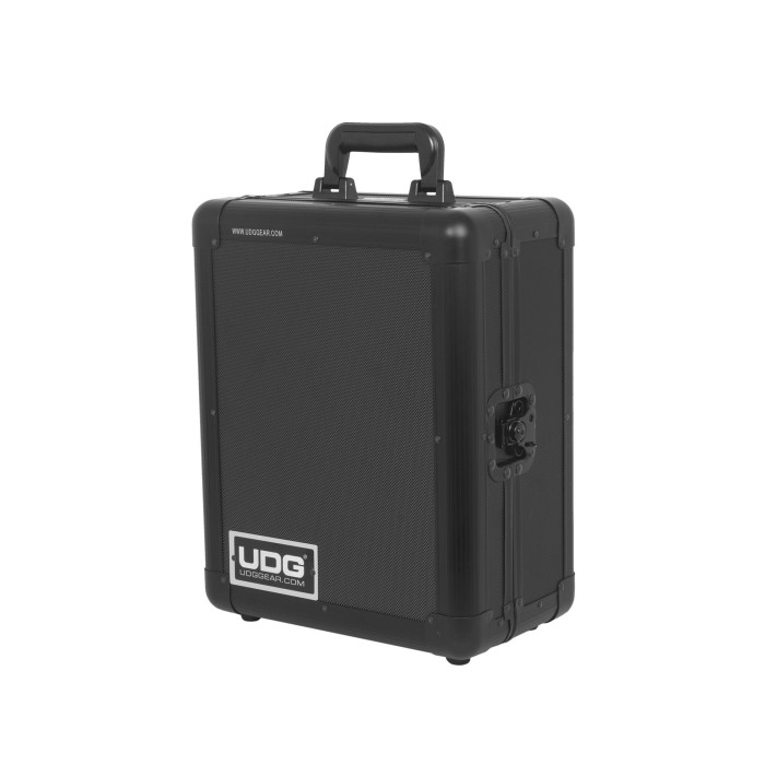 UDG Ultimate Pick Foam Flight Case Multi Format S Black