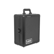 UDG Ultimate Pick Foam Flight Case Multi Format S Black