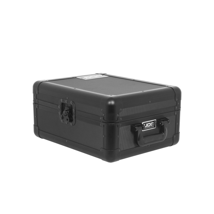 UDG Ultimate Pick Foam Flight Case Multi Format S Black
