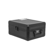 UDG Ultimate Pick Foam Flight Case Multi Format S Black