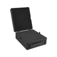 UDG Ultimate Pick Foam Flight Case Multi Format M Black