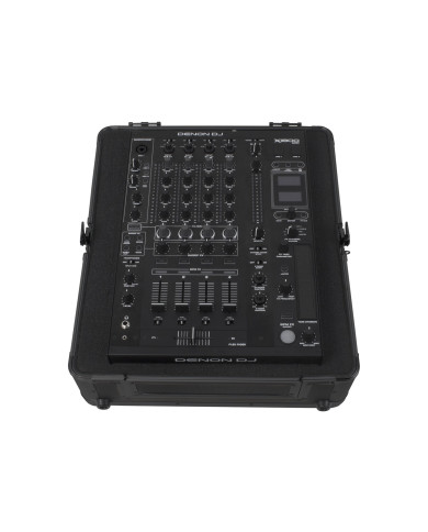 UDG Ultimate Pick Foam Flight Case Multi Format M Black