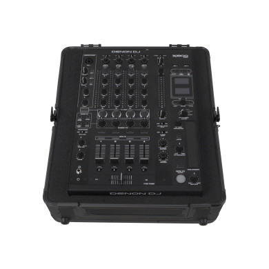 UDG Ultimate Pick Foam Flight Case Multi Format M Black