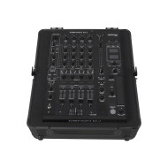 UDG Ultimate Pick Foam Flight Case Multi Format M Black