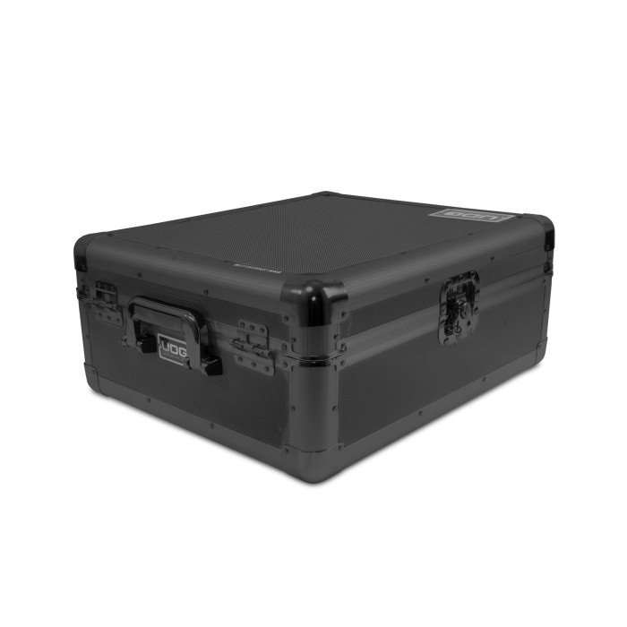 UDG Ultimate Pick Foam Flight Case Multi Format M Black