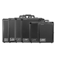 UDG Ultimate Pick Foam Flight Case Multi Format M Black