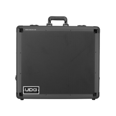 UDG Ultimate Pick Foam Flight Case Multi Format L Black