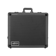 UDG Ultimate Pick Foam Flight Case Multi Format L Black
