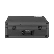 UDG Ultimate Pick Foam Flight Case Multi Format L Black