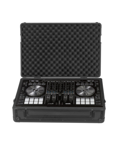 UDG Ultimate Pick Foam Flight Case Multi Format XL Black