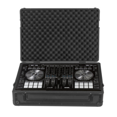 UDG Ultimate Pick Foam Flight Case Multi Format XL Black
