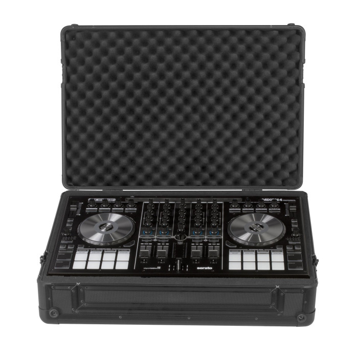 UDG Ultimate Pick Foam Flight Case Multi Format XL Black