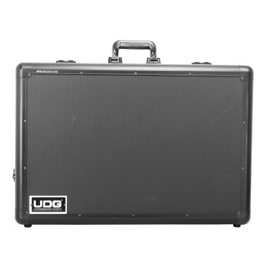 UDG Ultimate Pick Foam Flight Case Multi Format XL Black