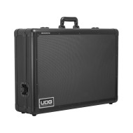 UDG Ultimate Pick Foam Flight Case Multi Format XL Black