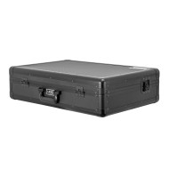 UDG Ultimate Pick Foam Flight Case Multi Format XL Black