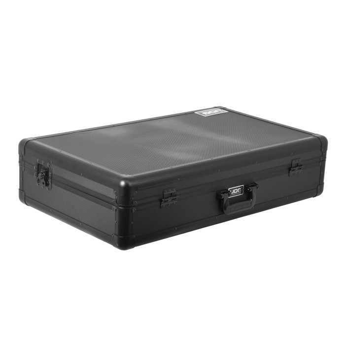 UDG Ultimate Pick Foam Flight Case Multi Format 2XL Black