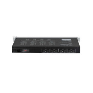 Preampli Casque Canaux