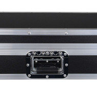 Flight Case Pour DJ V10