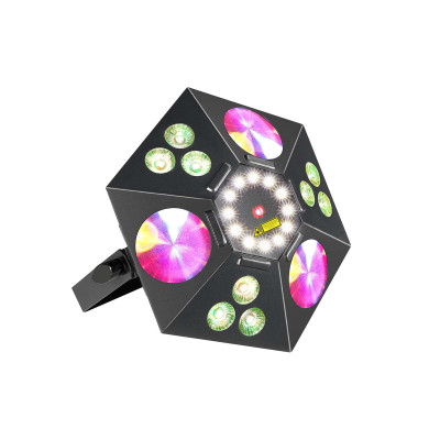Meteor IX