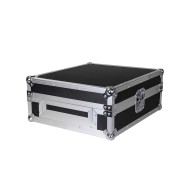 Flight Case Pour DJM 900 NXS2 Aavec Plateau