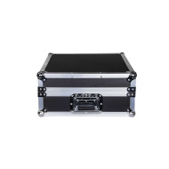 Flight Case Pour DJM 900 NXS2 Aavec Plateau