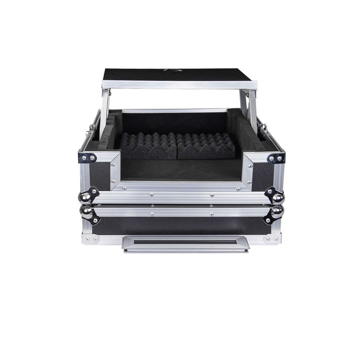 Flight Case Pour DJM 900 NXS2 Aavec Plateau