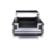 Flight Case Pour DJM 900 NXS2 Aavec Plateau
