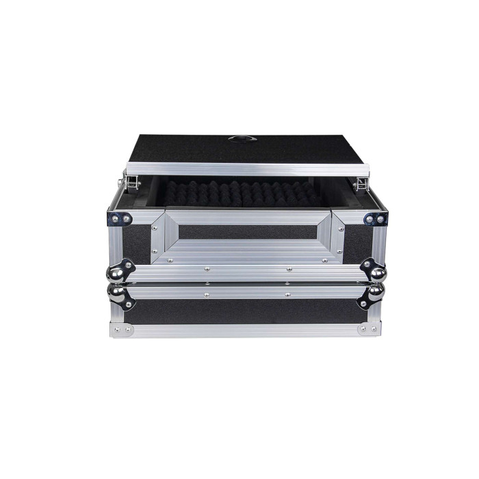 Flight Case Pour DJM 900 NXS2 Aavec Plateau