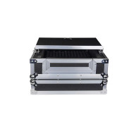 Flight Case Pour DJM 900 NXS2 Aavec Plateau