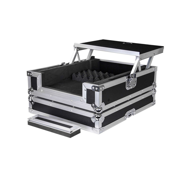 Flight Case Pour DJM 900 NXS2 Aavec Plateau