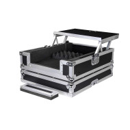 Flight Case Pour DJM 900 NXS2 Aavec Plateau