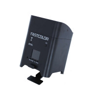 Pack Pars Sur Batterie 4 x 12W 6-en-1