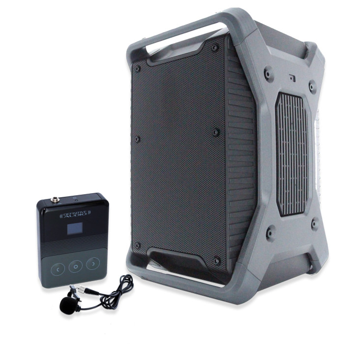 Body Pack Easyrider Micro Cavate