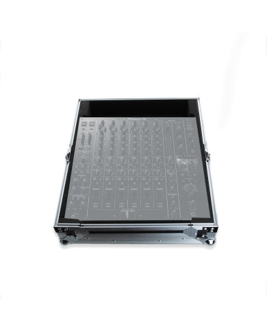 Flight Case Pour Pioneer DJM V10