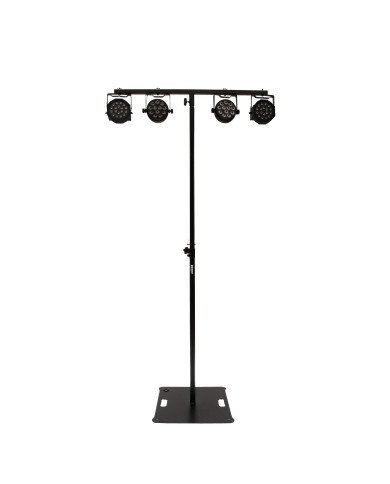 Kit pied Enceinte et Lumière + Housse