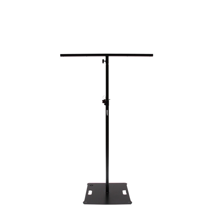 KIT PIED ENCEINTE ET LUMIERE + HOUSSE