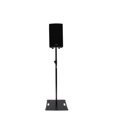 KIT PIED ENCEINTE ET LUMIERE + HOUSSE