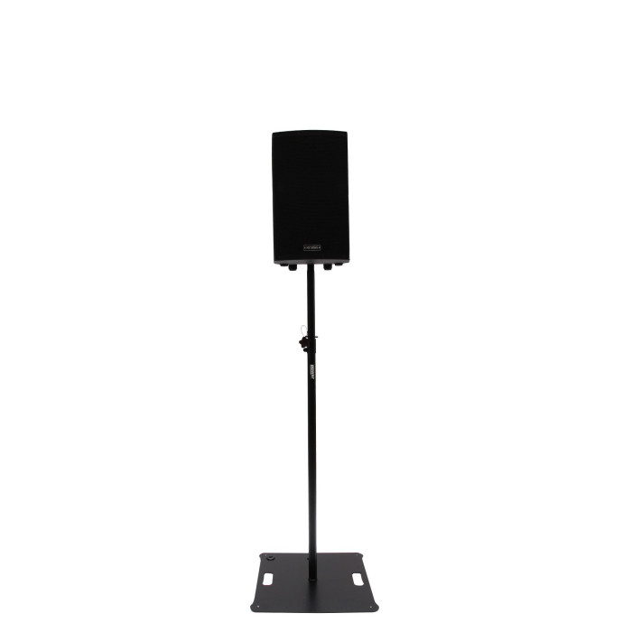 KIT PIED ENCEINTE ET LUMIERE + HOUSSE