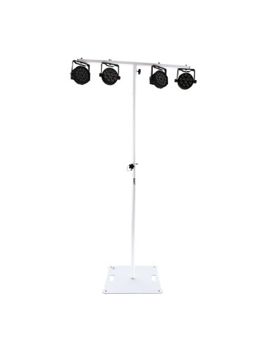 Kit pied Enceinte et Lumière + Housse