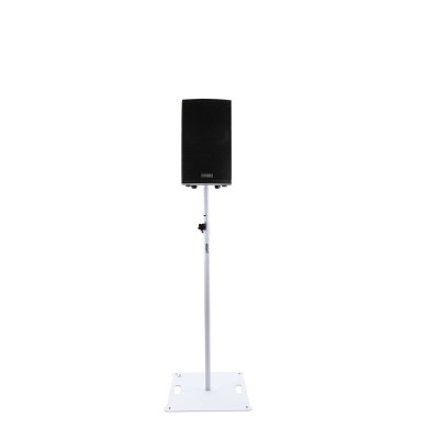 KIT PIED ENCEINTE ET LUMIERE + HOUSSE